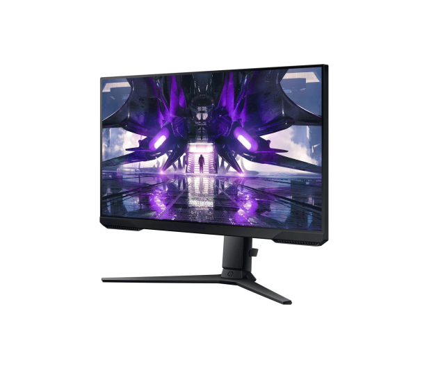 Samsung Odyssey S24AG300NRX - 1124341 - zdjęcie 3